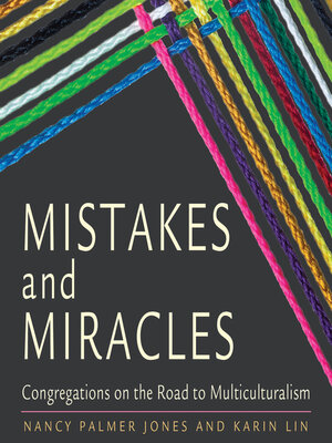 cover image of Mistakes and Miracles
